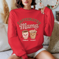 Caffeinated Mama Sweater