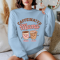Caffeinated Mama Sweater