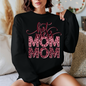 Hot Mess Mom Sweater