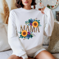 Mama Sweater