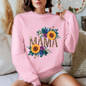 Mama Sweater