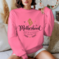Motherhood Sweater