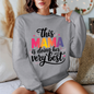Mama Sweater