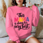 Mama Sweater