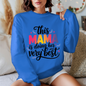 Mama Sweater