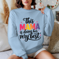 Mama Sweater