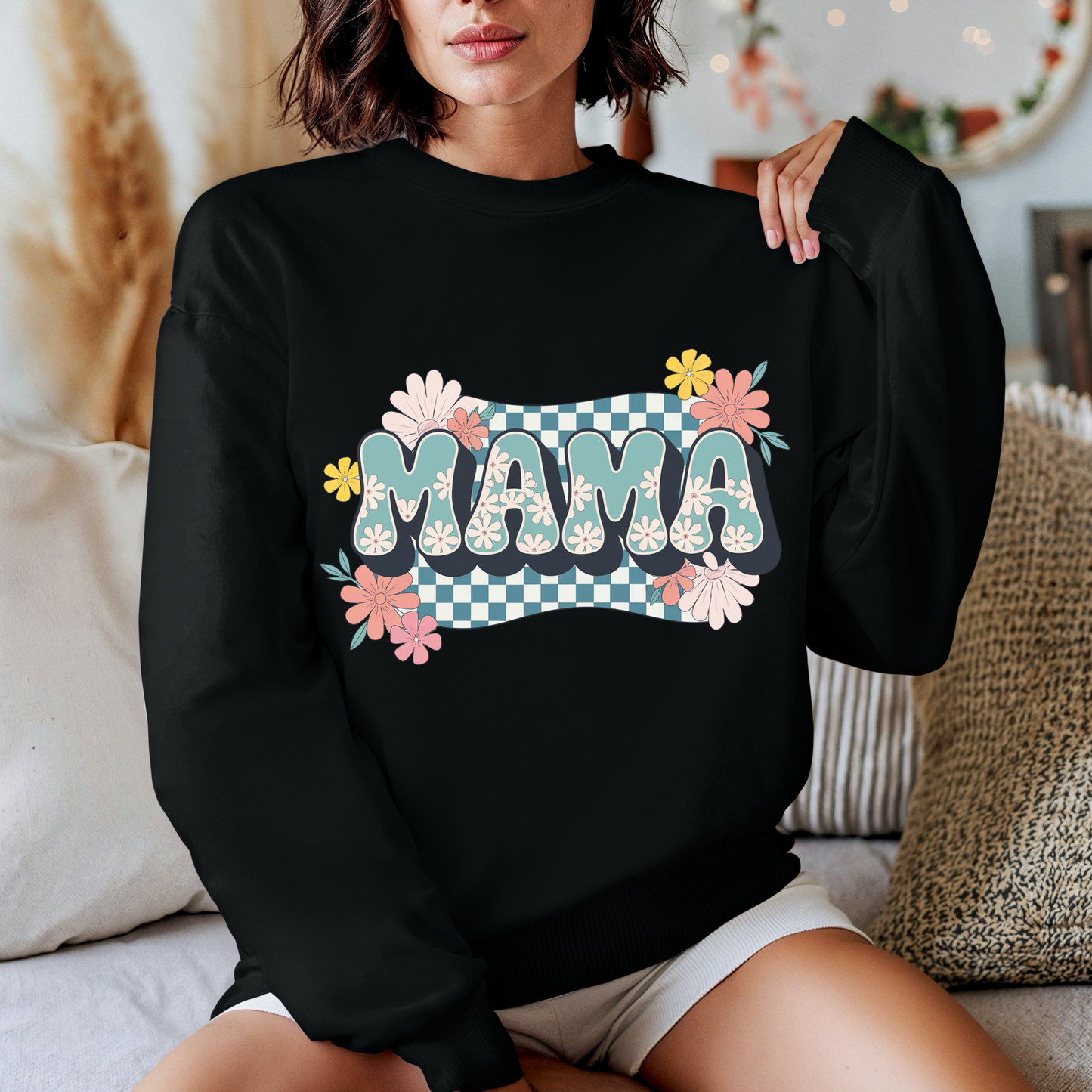 Mama Sweater