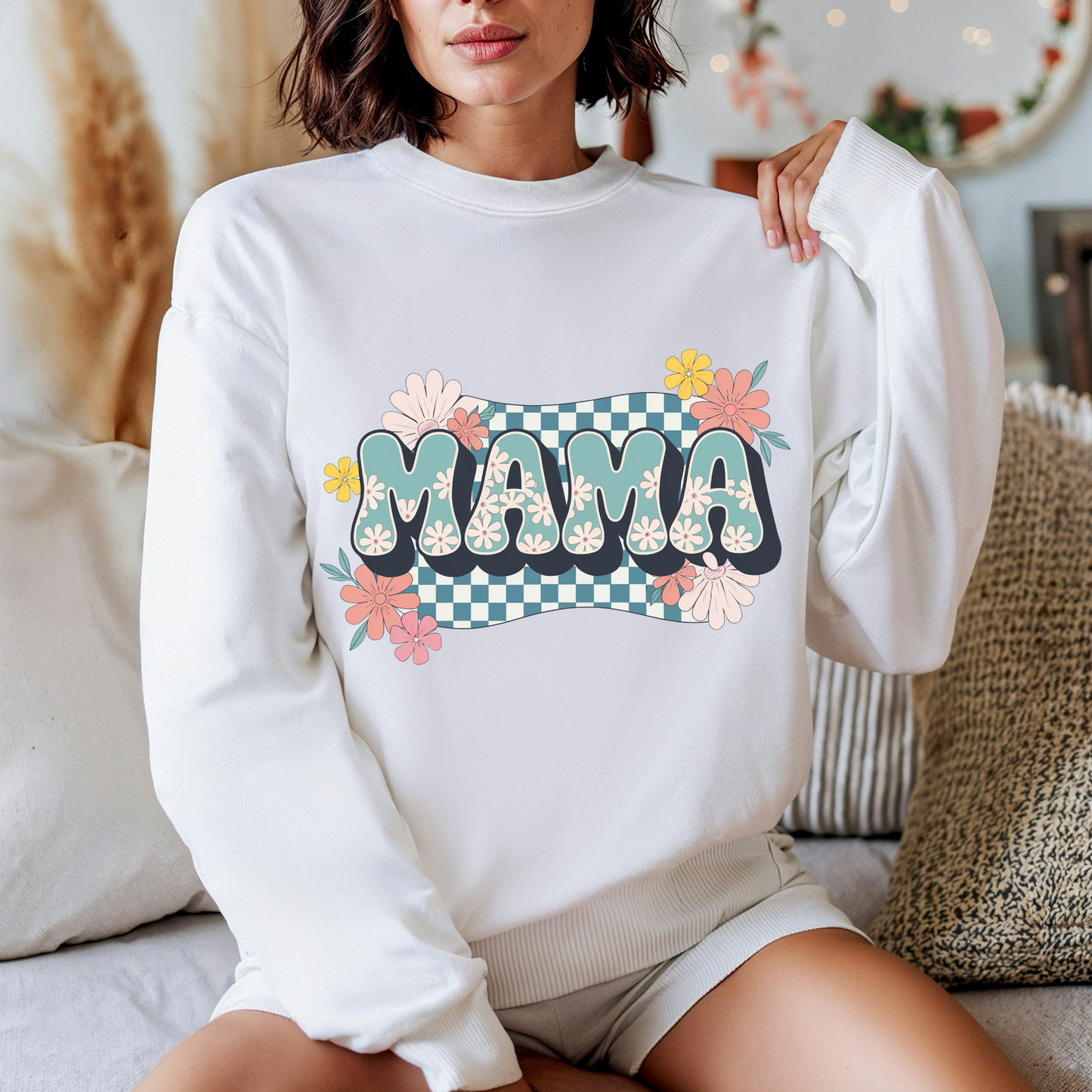 Mama Sweater