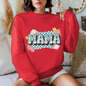 Mama Sweater