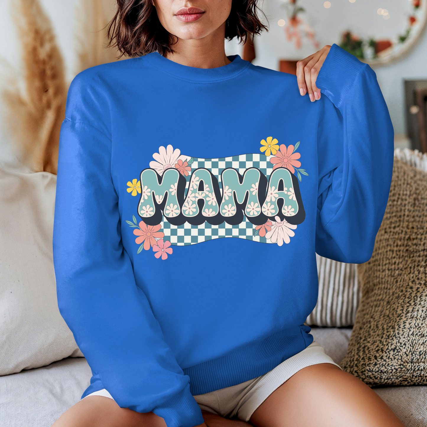 Mama Sweater