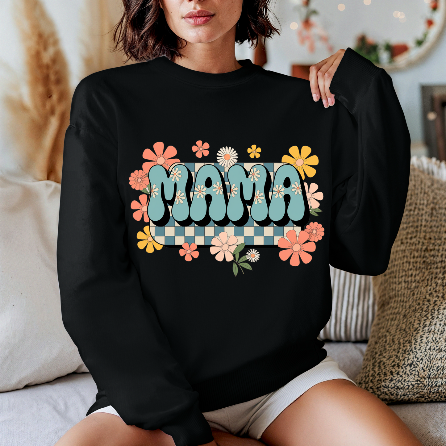 Mama Sweater