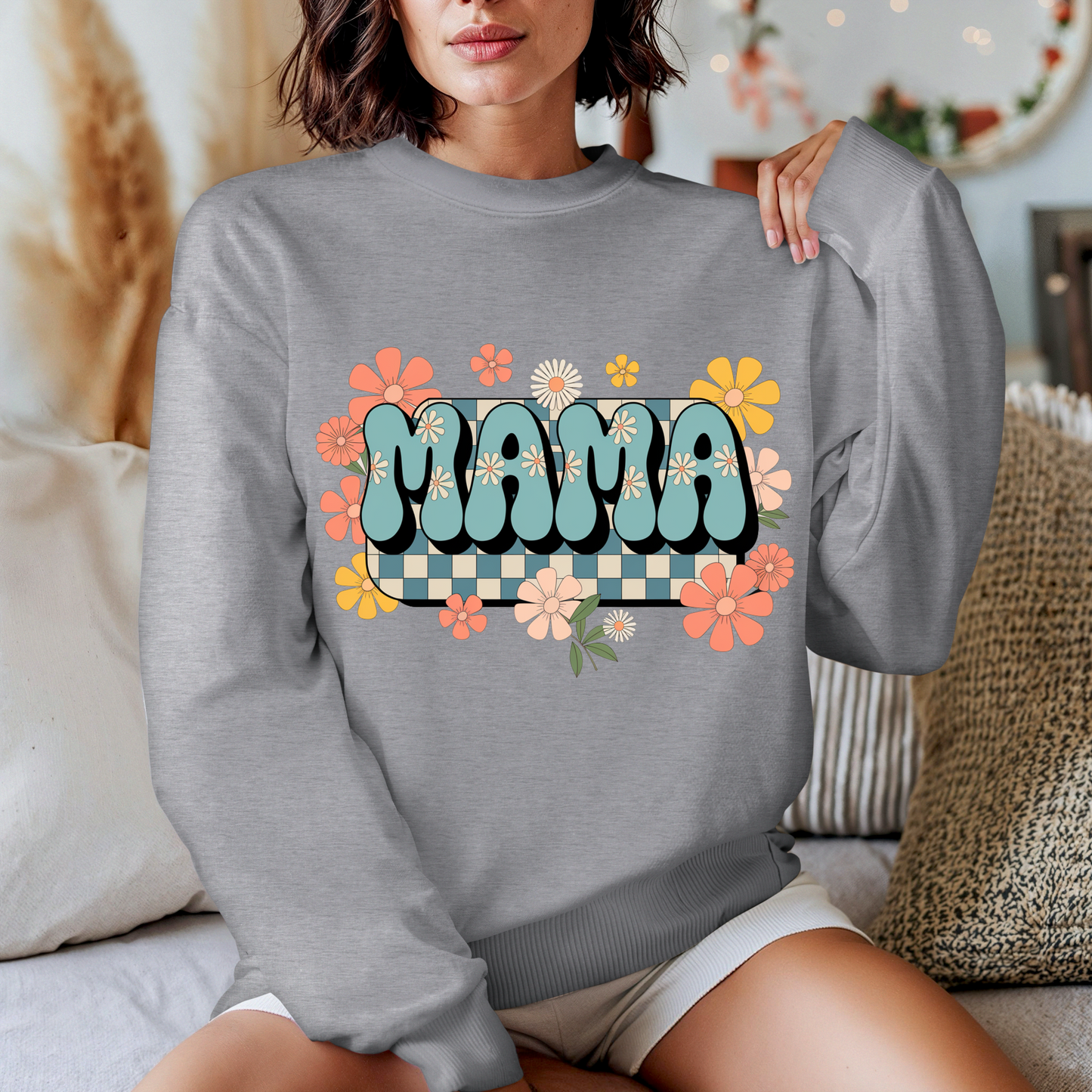 Mama Sweater