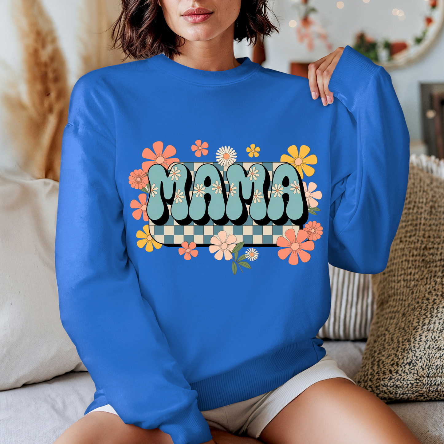 Mama Sweater