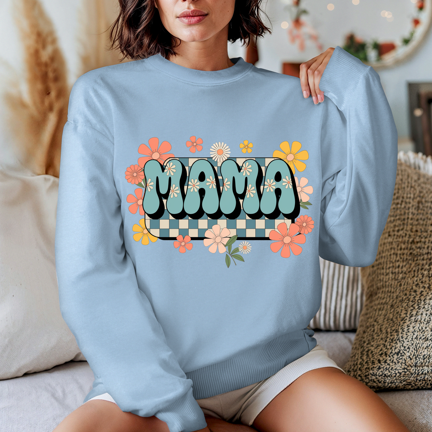 Mama Sweater
