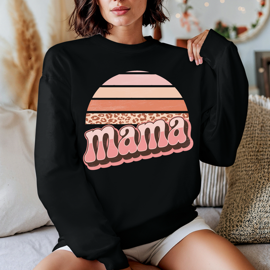 Mama Sweater