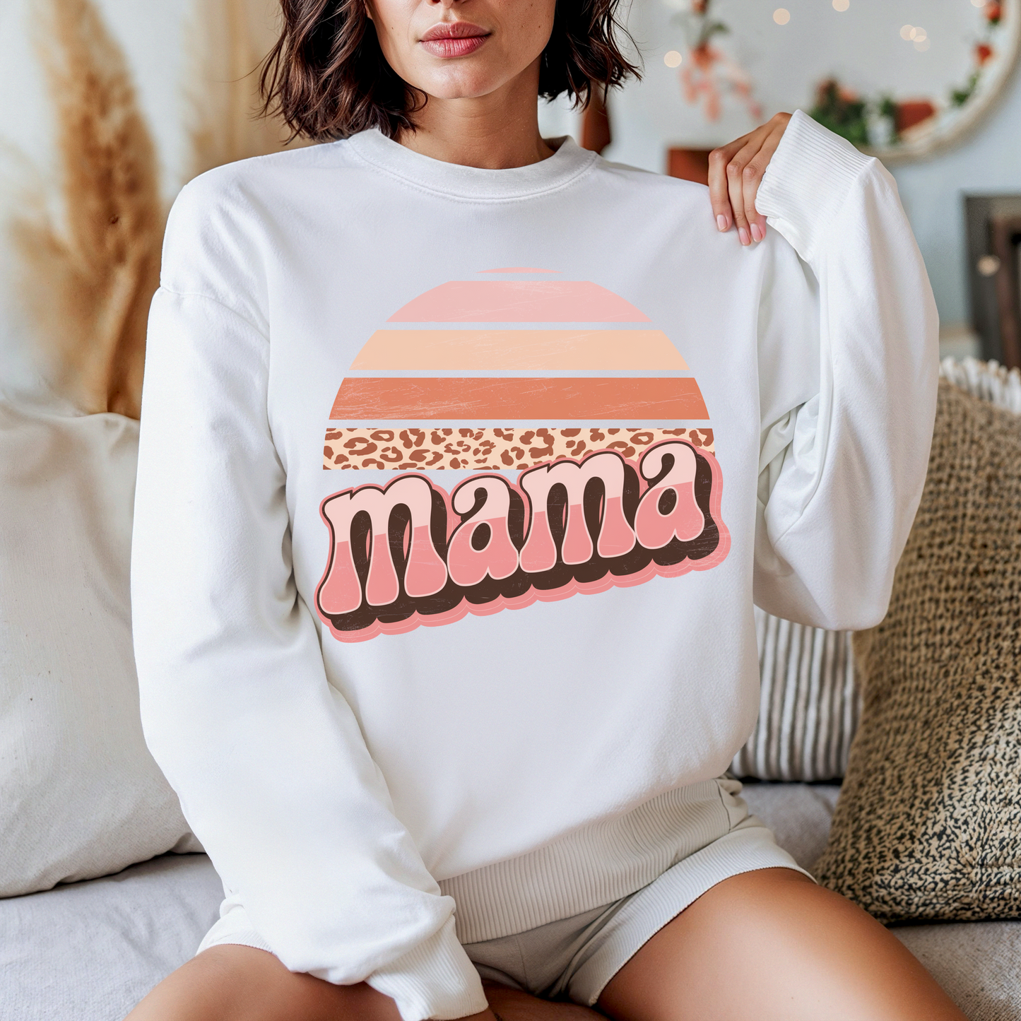 Mama Sweater