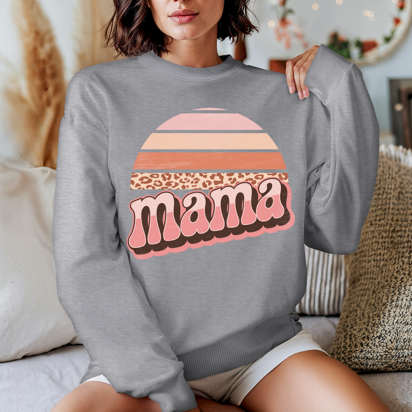 Mama Sweater