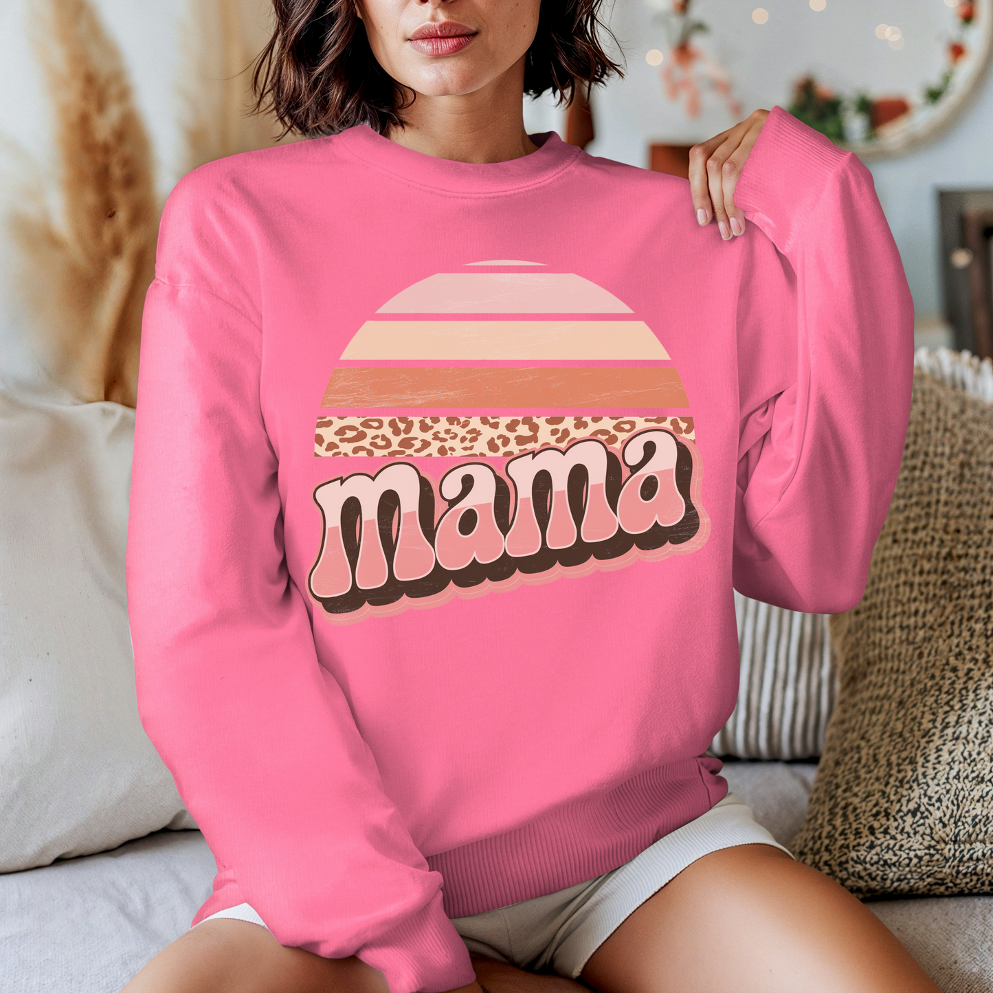 Mama Sweater
