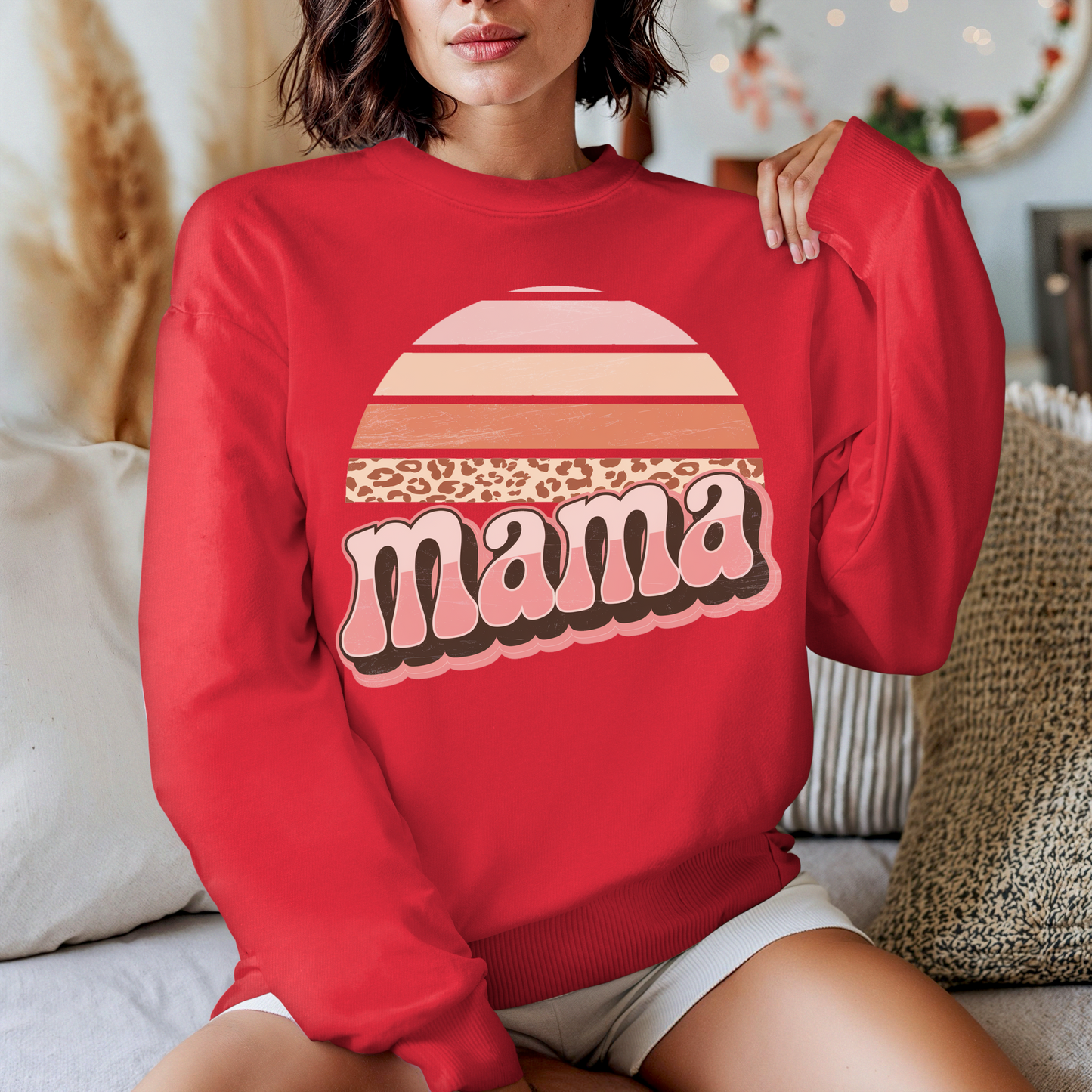 Mama Sweater