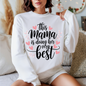 Mama Sweater