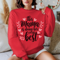 Mama Sweater