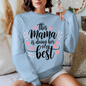 Mama Sweater