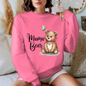 Mama Bear Sweater