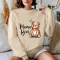Mama Bear Sweater