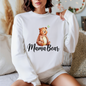 Mama Bear Sweater