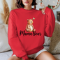 Mama Bear Sweater