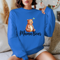 Mama Bear Sweater
