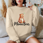 Mama Bear Sweater