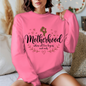 Motherhood Sweater