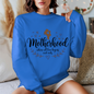 Motherhood Sweater