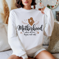 Motherhood Sweater