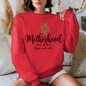 Motherhood Sweater