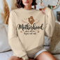 Motherhood Sweater