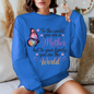 Mom Sweater