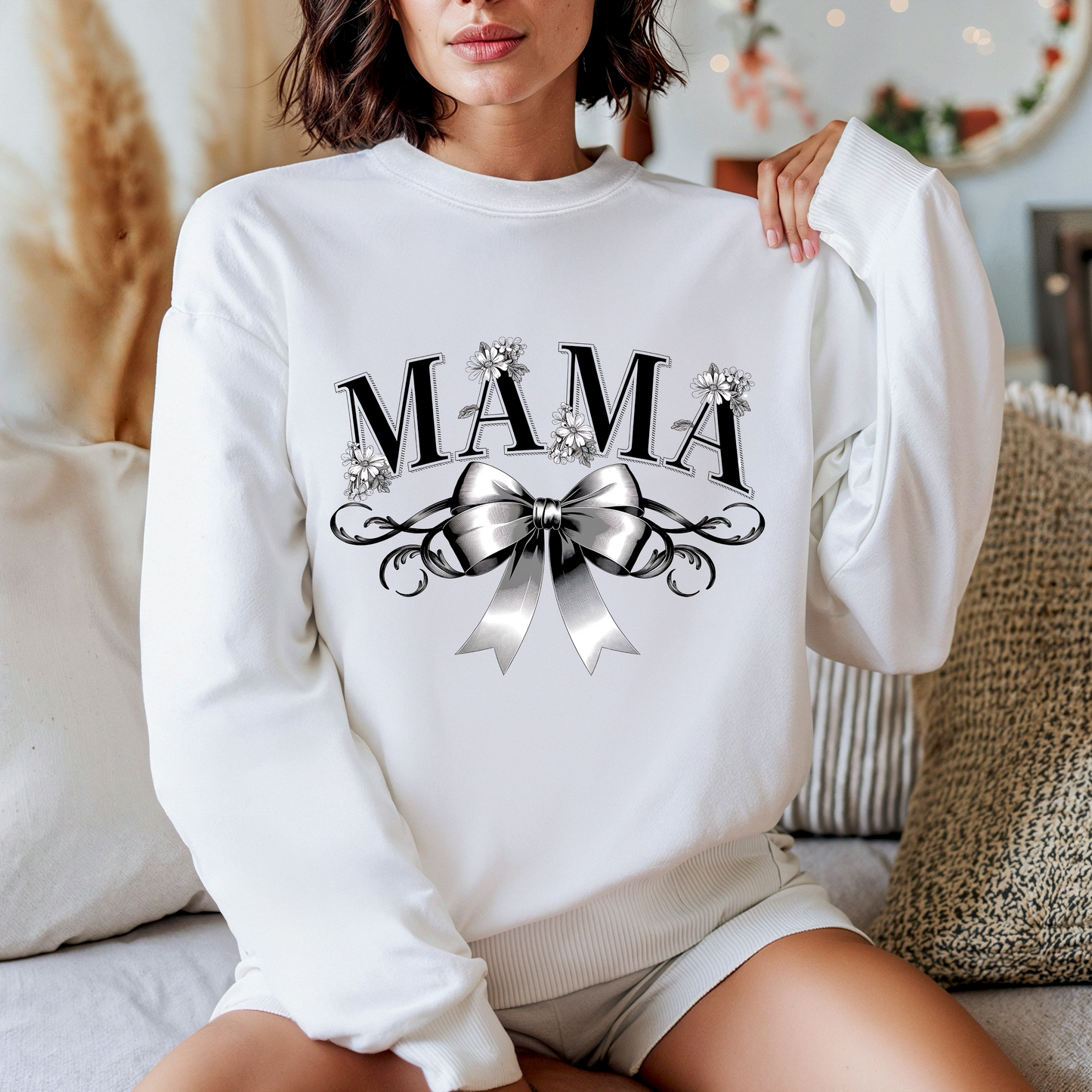 Mama Sweater