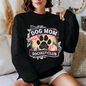 Dog Mom Sweater
