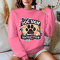 Dog Mom Sweater