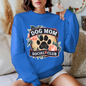 Dog Mom Sweater