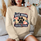 Dog Mom Sweater