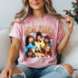 Mom Vibes T-Shirt