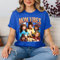 Mom Vibes T-Shirt