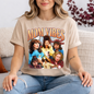 Mom Vibes T-Shirt