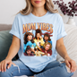 Mom Vibes T-Shirt