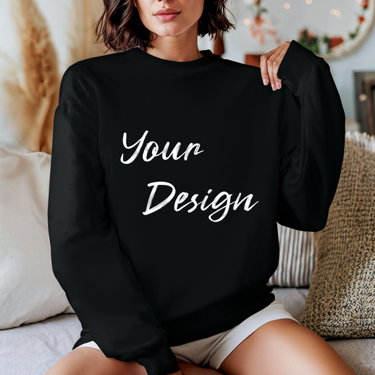 Custom Sweater