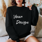 Custom Sweater
