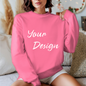 Custom Sweater